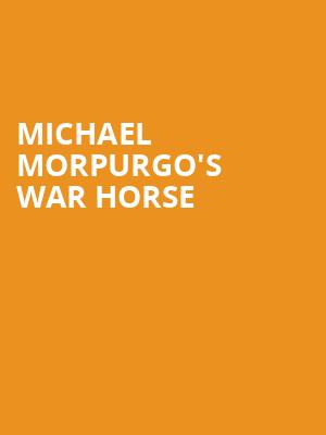 Michael Morpurgo's War Horse at Royal Albert Hall
